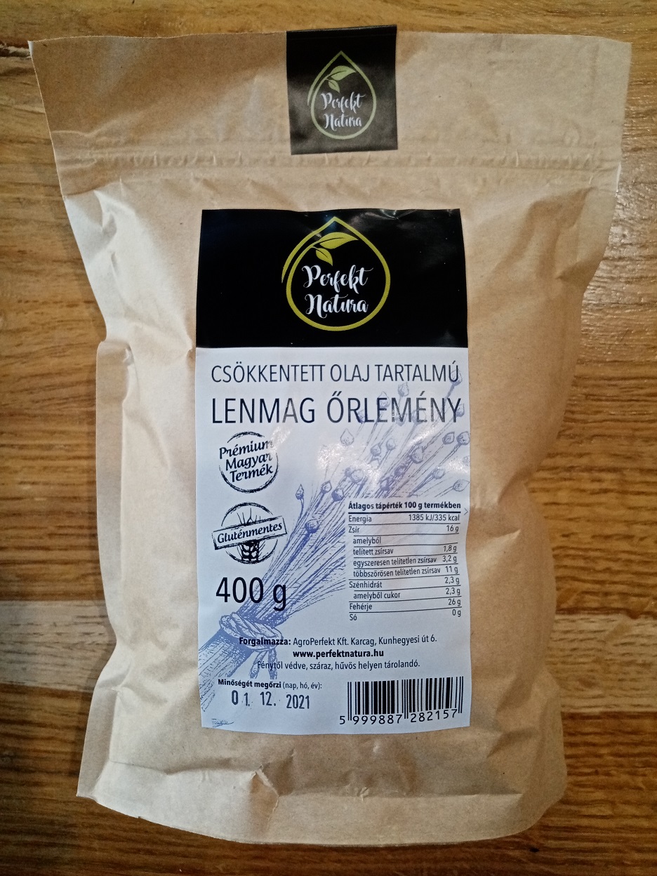 Mire jó a lenmagliszt?